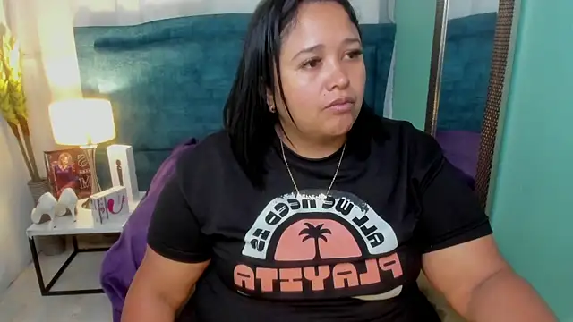 Busty Juicy online show from February 13, 2025, 11:28 am