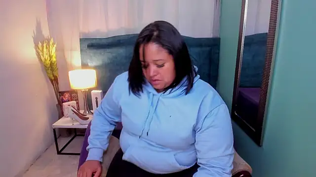 Busty Juicy online show from February 20, 2025, 11:53 am
