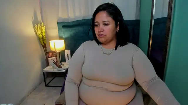 Busty Juicy online show from March 1, 2025, 11:50 am