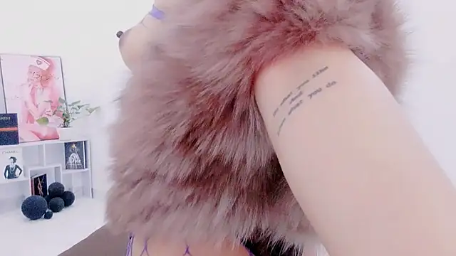 SexualStruggle online show from December 11, 2024, 1:49 pm