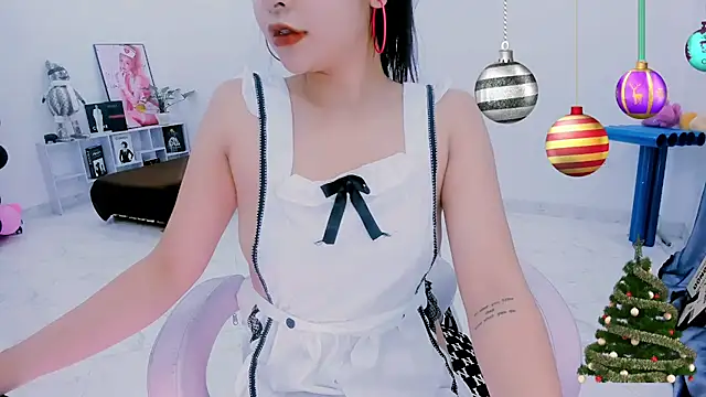 SexualStruggle online show from December 18, 2024, 10:19 am