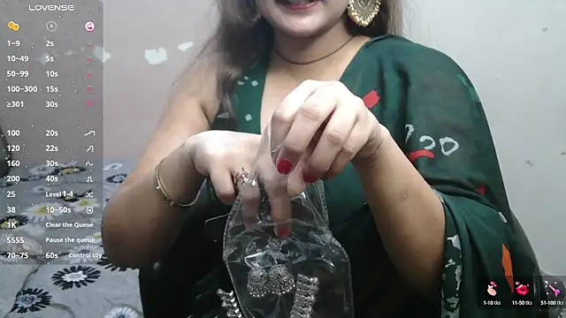 Jass-Karan online show from February 11, 2025, 5:07 pm