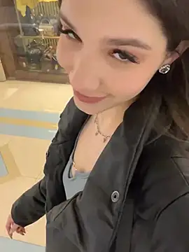 shy priincess online show from January 12, 2025, 5:54 pm