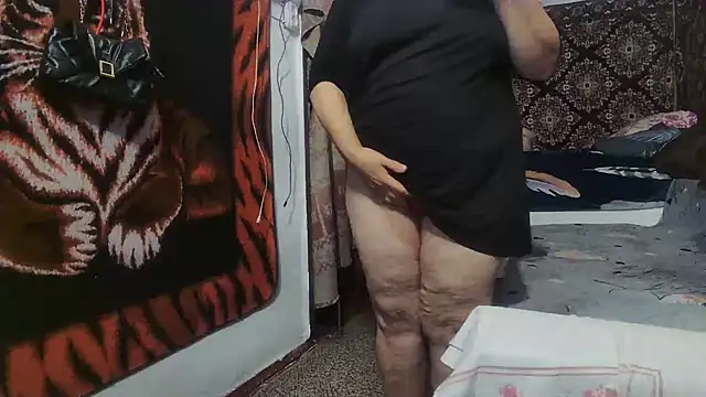 NataliiaRosa54 online show from October 11, 2025, 4:12 am