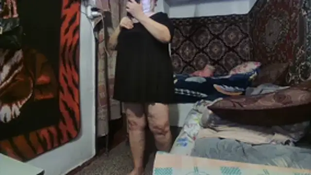 NataliiaRosa54 online show from February 11, 2026, 10:26 pm