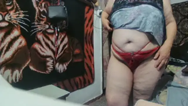 NataliiaRosa54 online show from June 30, 2026, 2:01 am