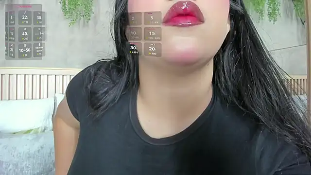 Lana Lann online show from September 28, 2025, 11:48 am