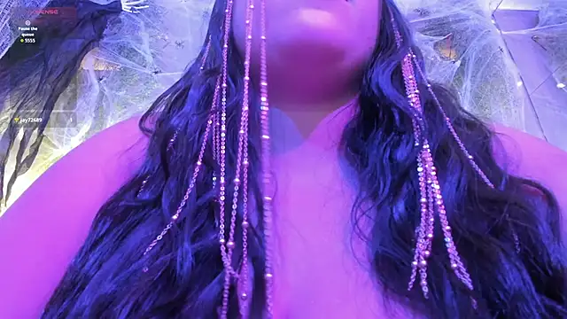 Lana Lann online show from October 26, 2025, 3:12 am