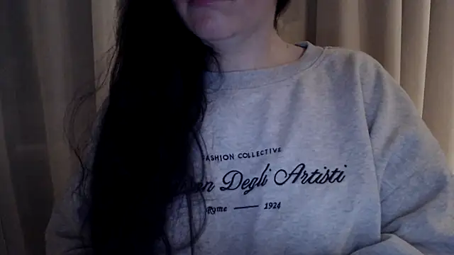 Snapshot of Sandysecret chatting on November 10, 2025, 8:19 pm Sandysecret online show from November 10, 2025, 8:19 pm