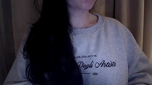 Snapshot of Sandysecret chatting on November 12, 2025, 9:03 pm Sandysecret online show from November 12, 2025, 9:03 pm