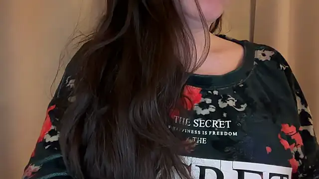 Sandysecret online show from March 5, 2026, 7:10 pm