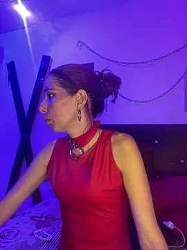 Little Naughtty online show from May 6, 2026, 2:00 pm