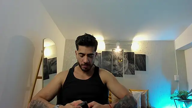 Nate franco online show from November 20, 2025, 4:12 am