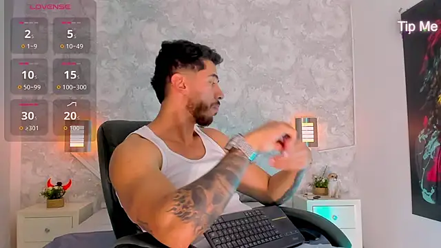 Nate franco online show from November 23, 2025, 7:30 am