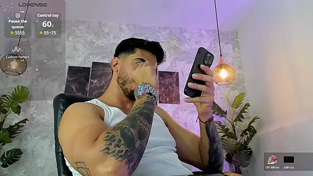 Nate franco online show from January 14, 2026, 4:07 am