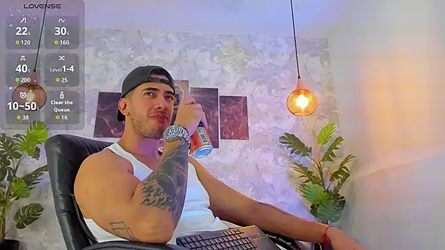 Nate franco online show from February 5, 2026, 2:27 am