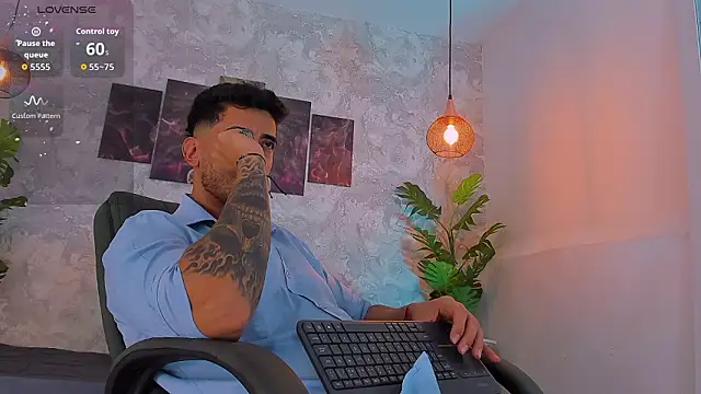 Nate franco online show from February 15, 2026, 4:53 am