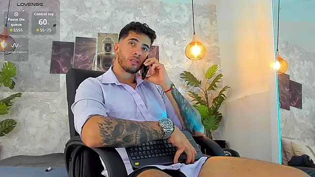 Nate franco online show from February 22, 2026, 1:07 am