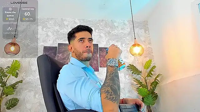 Nate franco online show from February 23, 2026, 4:54 am