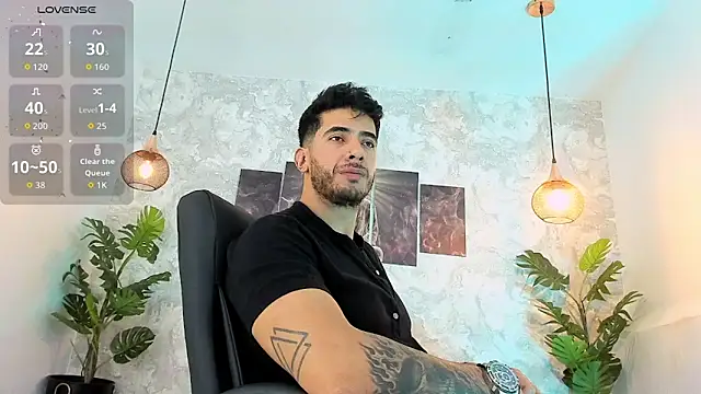 Nate franco online show from February 27, 2026, 3:39 am