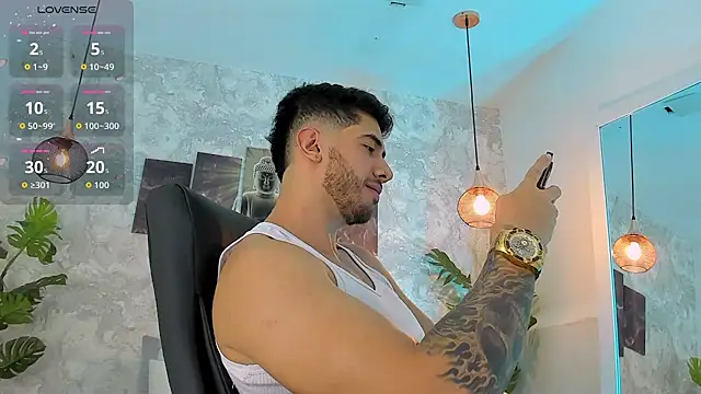 Nate franco online show from March 21, 2026, 4:39 am