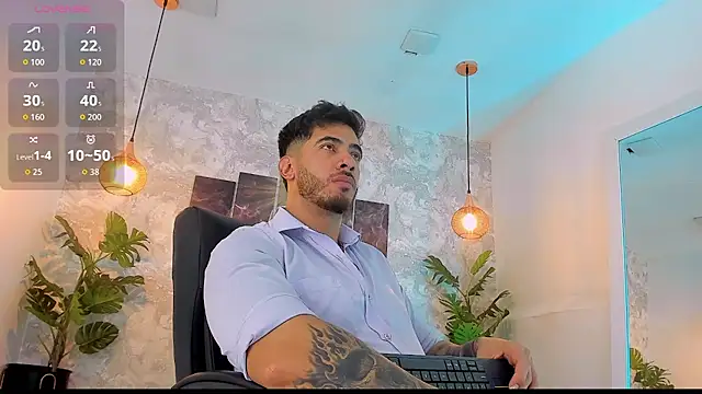 Nate franco online show from June 9, 2026, 11:11 am