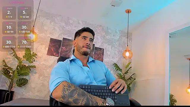 Nate franco online show from June 14, 2026, 4:14 am
