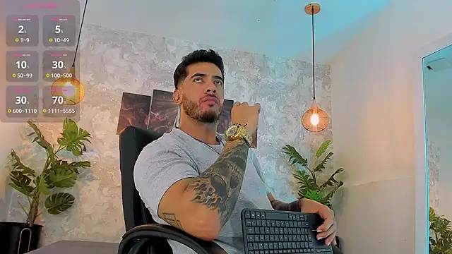 Nate franco online show from June 25, 2026, 4:45 am