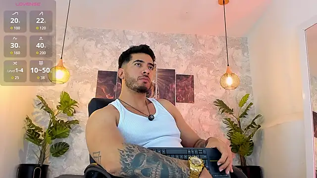 Nate franco online show from July 14, 2026, 5:45 am
