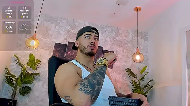 Nate franco online show from July 25, 2026, 6:22 am