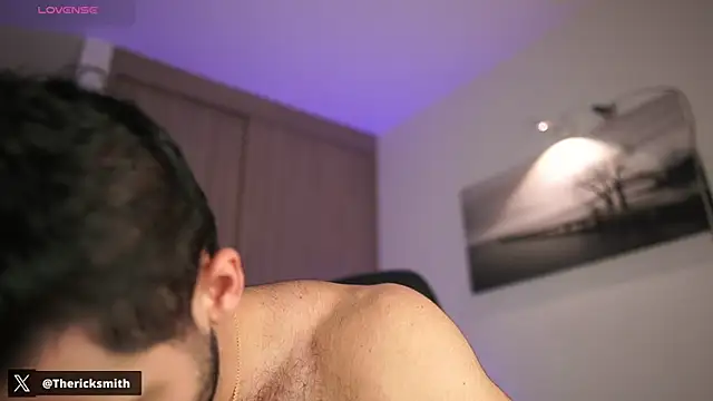 Snapshot of Rick__Smith153 chatting on January 17, 2026, 2:49 am Rick Smith153 online show from January 17, 2026, 2:49 am