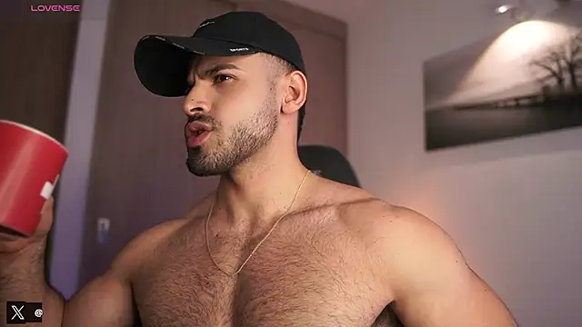 Rick  Smith153 online show from February 23, 2026, 5:49 am