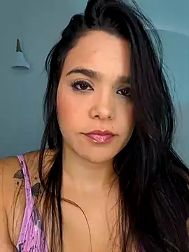 samanthaevanss1 online show from January 18, 2025, 5:20 am
