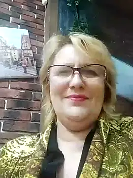 Forest-Lady online show from December 6, 2024, 3:44 pm