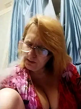 Forest-Lady online show from January 9, 2026, 2:31 pm