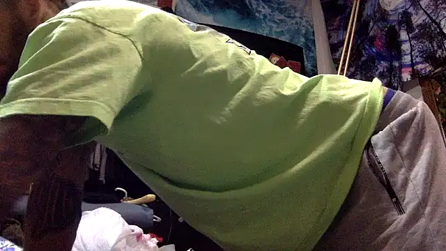 Robriguezxxx online show from October 24, 2025, 3:36 am