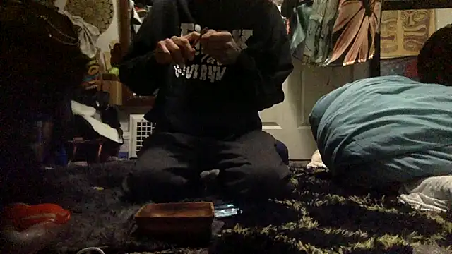 Robriguezxxx online show from January 10, 2026, 5:31 am