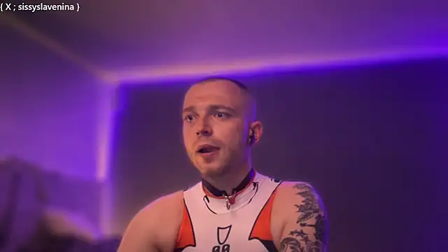 brendonsteamy online show from May 26, 2026, 12:06 am