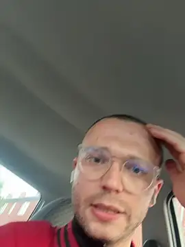 brendonsteamy online show from June 7, 2026, 7:17 pm