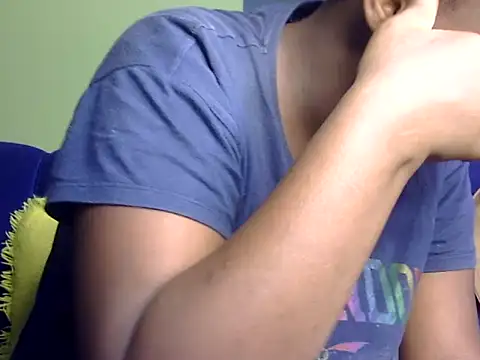 Horny-pretty online show from February 21, 2026, 11:00 am