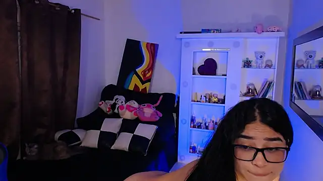 thalia 066 online show from October 1, 2025, 11:38 am