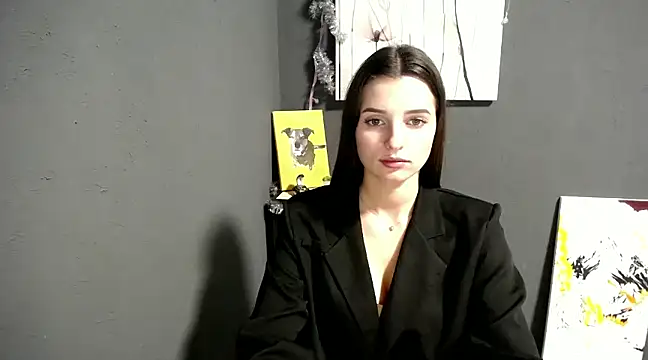 lady olivia  online show from January 9, 2025, 5:22 pm