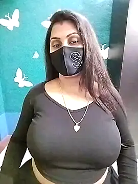 Riya Sexy Baby online show from March 22, 2025, 2:36 pm