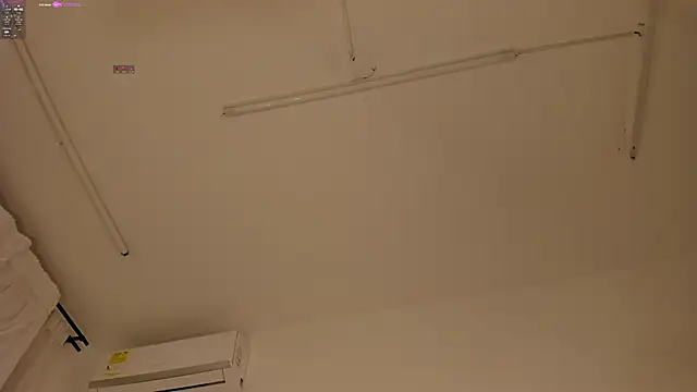 Samanntha Rose online show from November 15, 2025, 1:07 pm