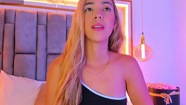elianabrown online show from June 2, 2026, 12:23 am