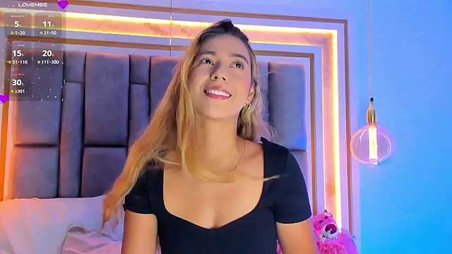 elianabrown online show from July 2, 2026, 12:43 am