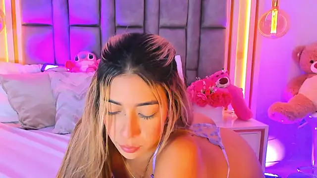 elianabrown online show from July 19, 2026, 1:20 am