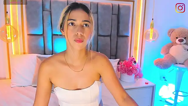 elianabrown online show from August 5, 2026, 12:24 am