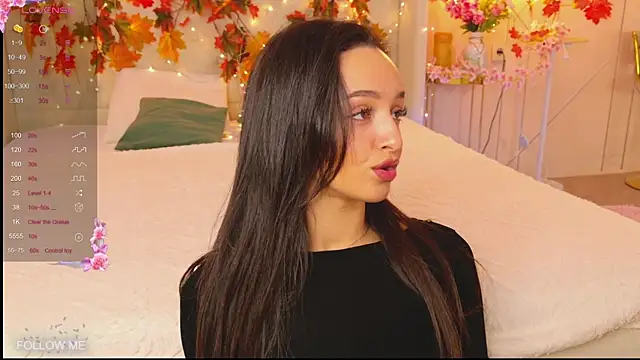 Lolly Neal online show from November 15, 2025, 4:54 am