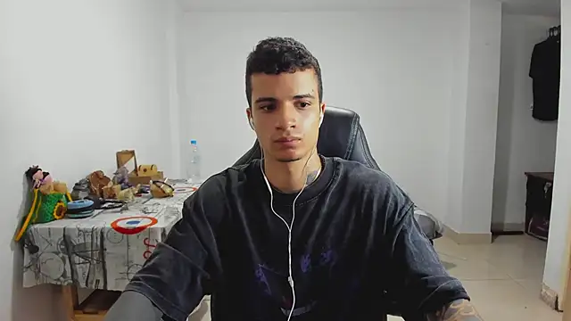 Snapshot of Balo_lovers chatting on January 13, 2025, 6:05 pm Balo lovers online show from January 13, 2025, 6:05 pm